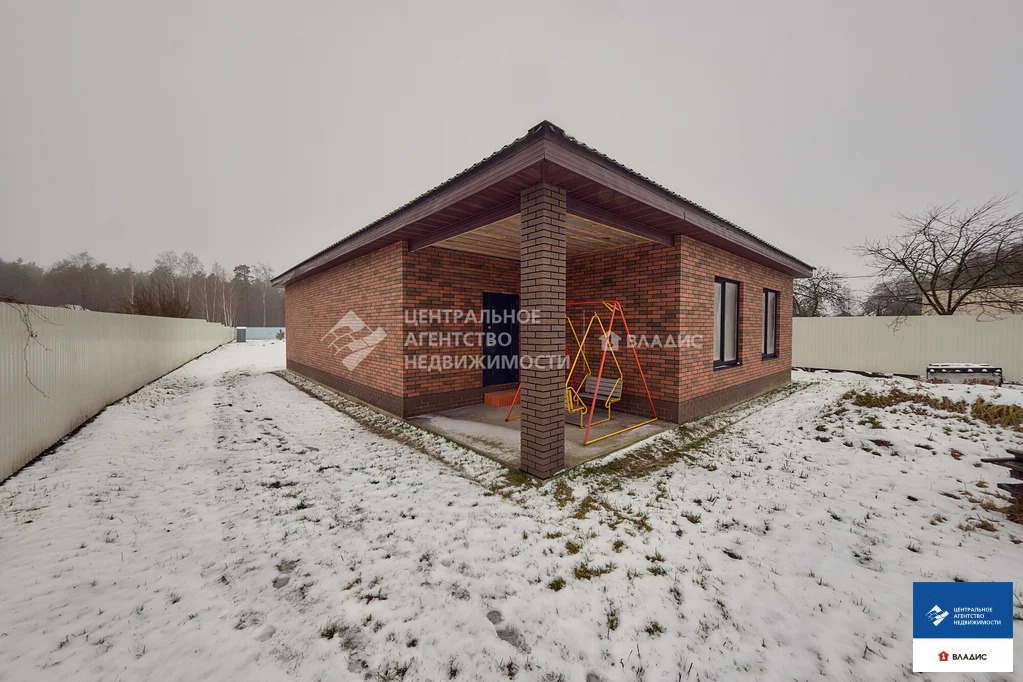 Продажа дома, Требухино, Рязанский район - Фото 3