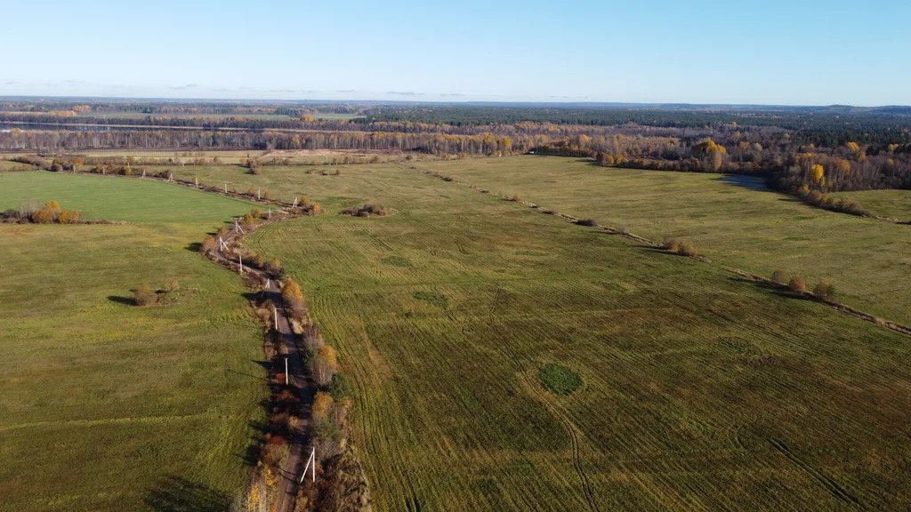 Продажа участка, Выборгский район - Фото 10