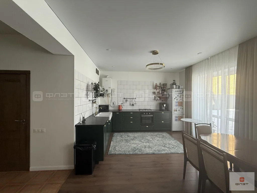 Продажа дома, Казань, ул. Итиль - Фото 5