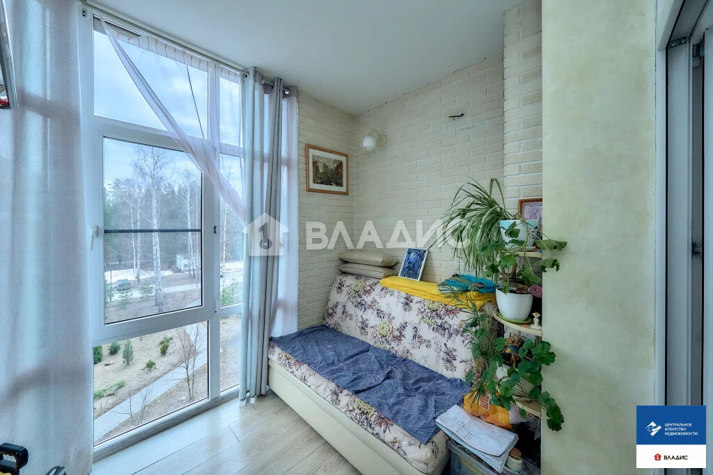 Продажа квартиры, Рязань, Мещерская улица - Фото 6