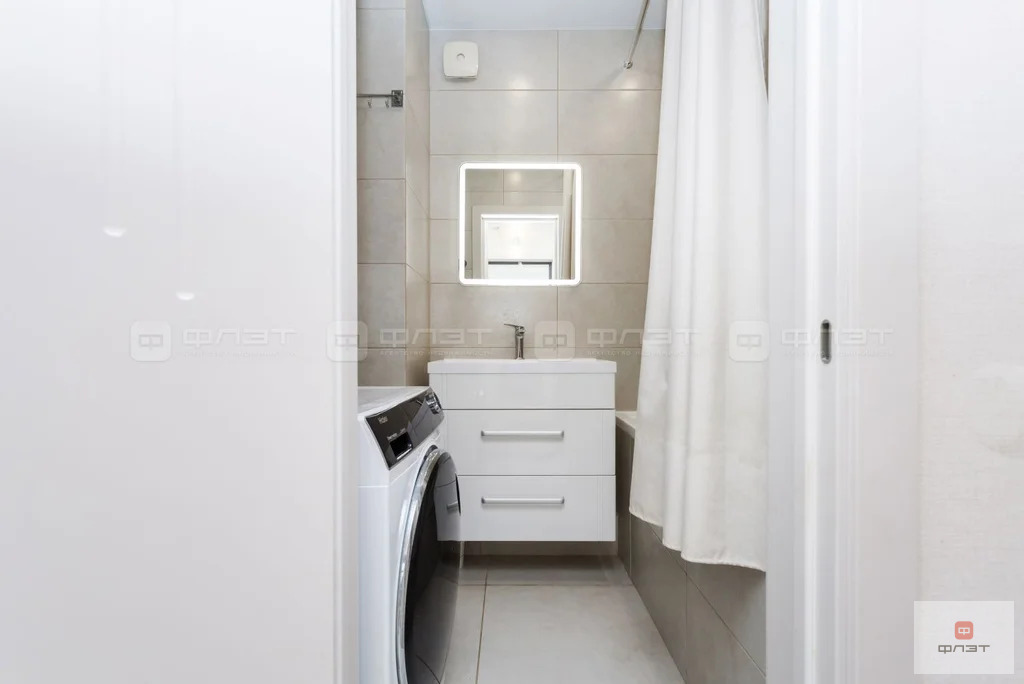 Продажа квартиры, Казань, ул. Зур Урам - Фото 12