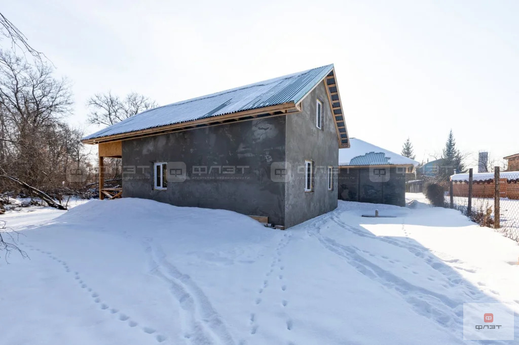 Продажа дома, Пестречинский район, 1-я аллея - Фото 12