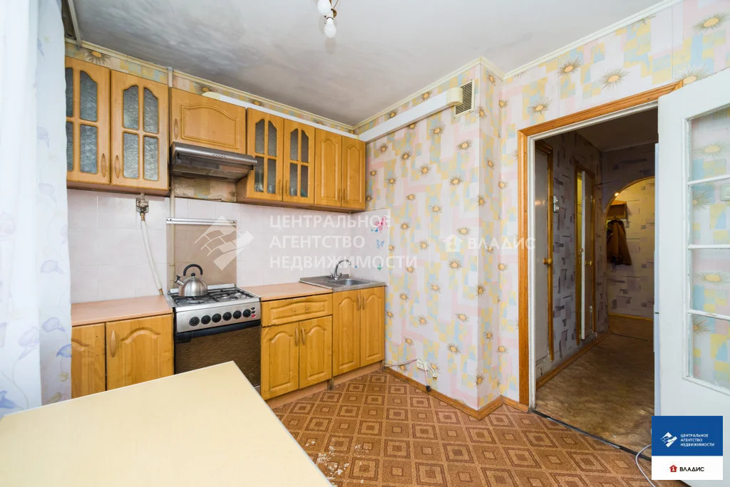 Продажа квартиры, Рязань, ул. Интернациональная - Фото 8