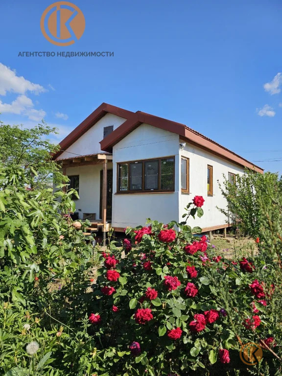 Продажа дома, Сакский район, Виноградная ул - Фото 0