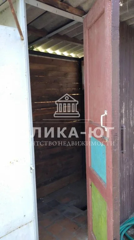 Продажа дома, Новомихайловский, Крымский район, Зеленая ул. - Фото 19