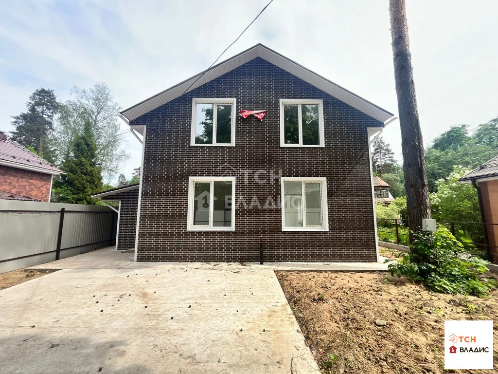 Продажа дома, Королев, улица Яблочкиной - Фото 4