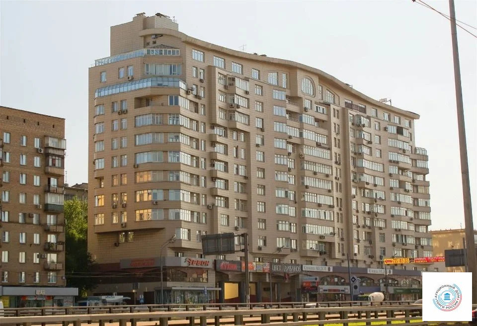 Продается квартира, 86.4 м - Фото 2