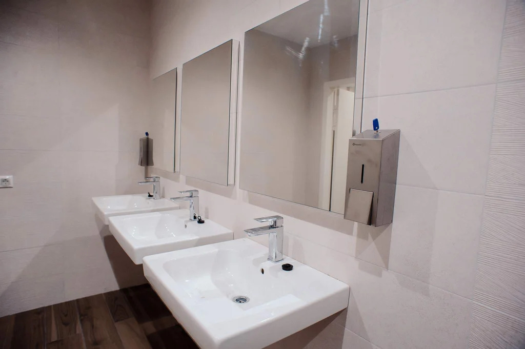 Аренда офиса 121 м2 - Фото 18