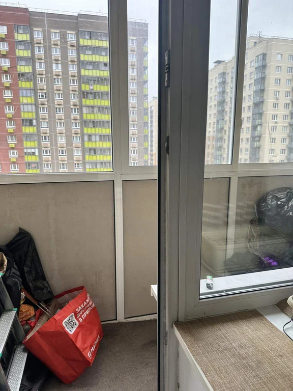 Продам 2-комн. квартиру 56.4 кв.м. - Фото 3