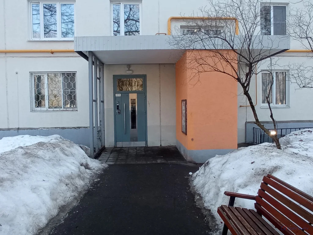 Продажа квартиры, ул. Вилиса Лациса - Фото 3