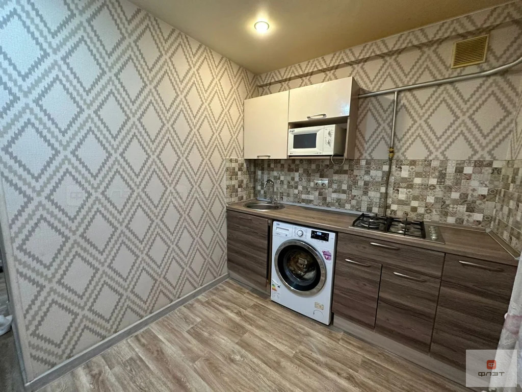 Продажа квартиры, Казань, ул. Рихарда Зорге - Фото 1