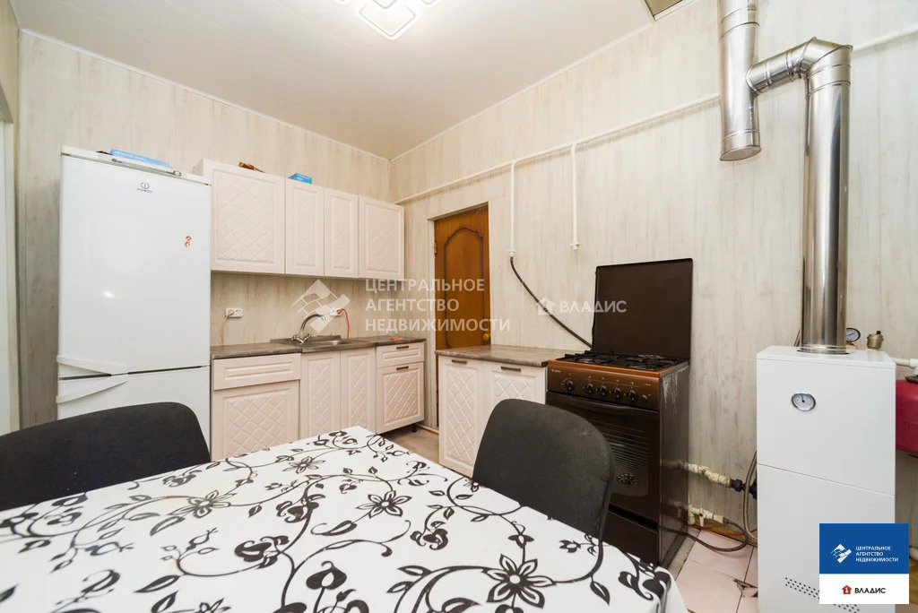 Продажа дома, Рязань, 4-й проезд Добролюбова - Фото 9