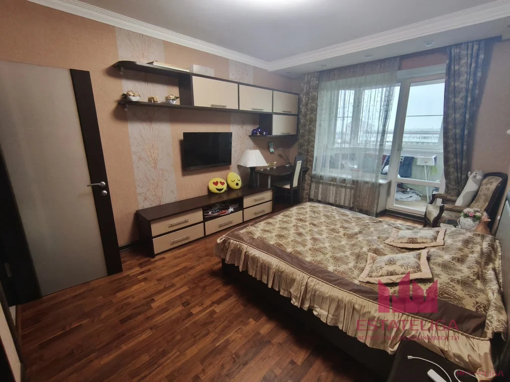 Продажа квартиры, Дзержинский, ул. Угрешская - Фото 22