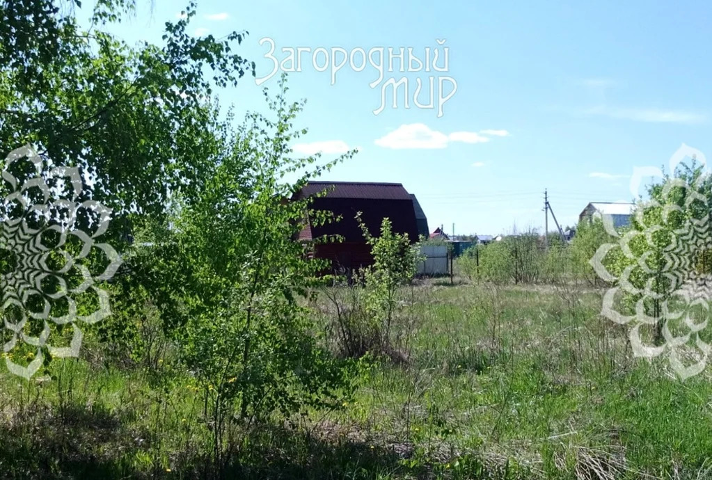 Продам участок, Носовихинское шоссе, 24 км от МКАД - Фото 3