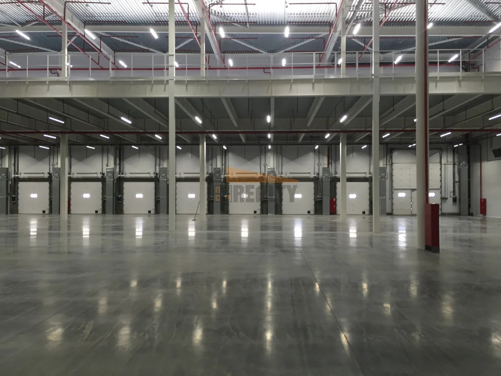 Продажа склада, Старая Купавна, Богородский г. о., Магистральная ул. - Фото 2