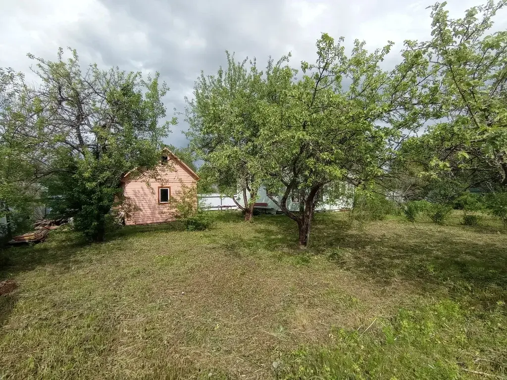 Дача 70 м2 на участке 9,6 сот. - Фото 17
