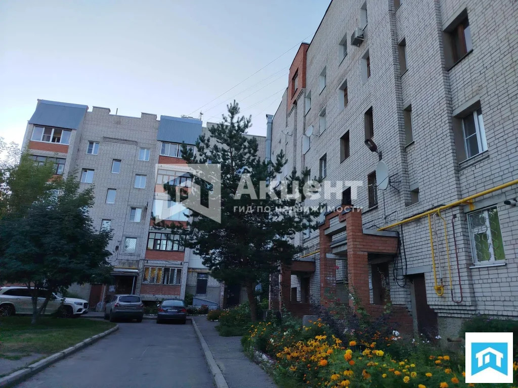 Продажа квартиры, Иваново, улица Якова Гарелина - Фото 2
