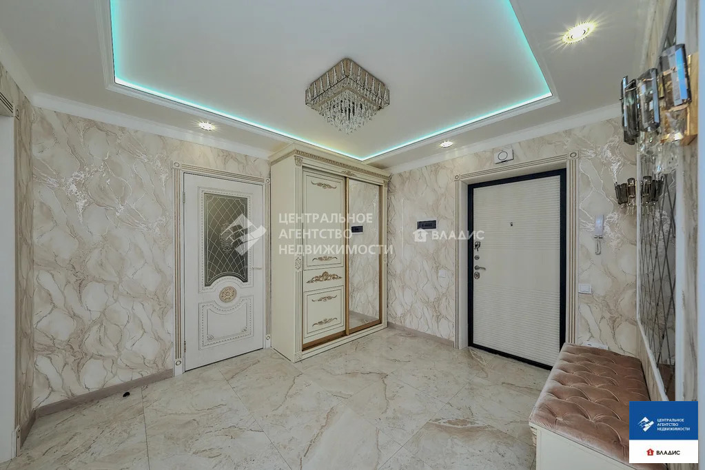 Продажа квартиры, Рязань, Шереметьевская улица - Фото 8