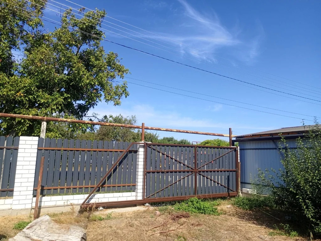 Продажа дома, Запорожская, Темрюкский район, Партизанский пер. - Фото 9