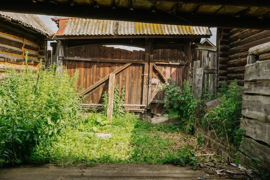 Продаётся дом в городе Нязепетровск, расположенный на улице Первомайск - Фото 4