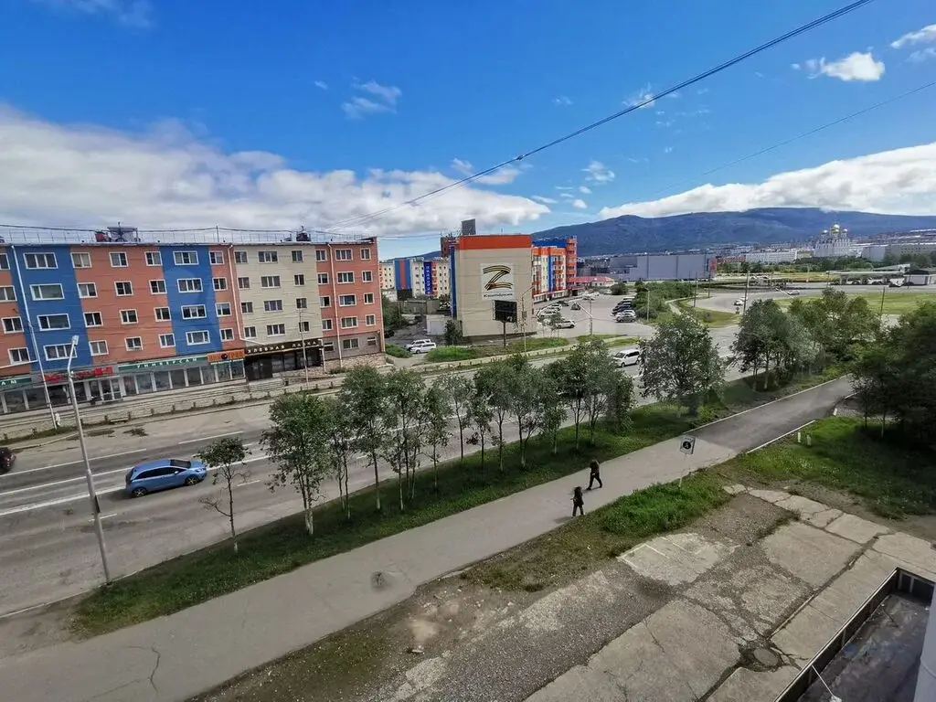 2-к. квартира, 43,9 м, 4/5 эт. - Фото 14