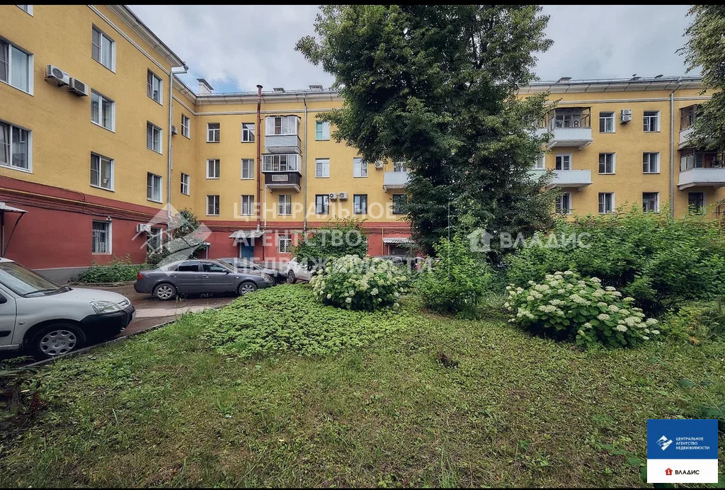 Продажа квартиры, Рязань, ул. Есенина - Фото 15