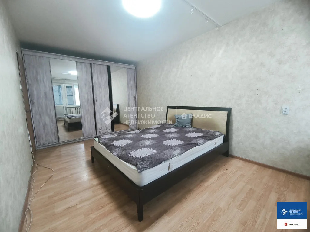 Аренда квартиры, Рязань, ул. Интернациональная - Фото 6