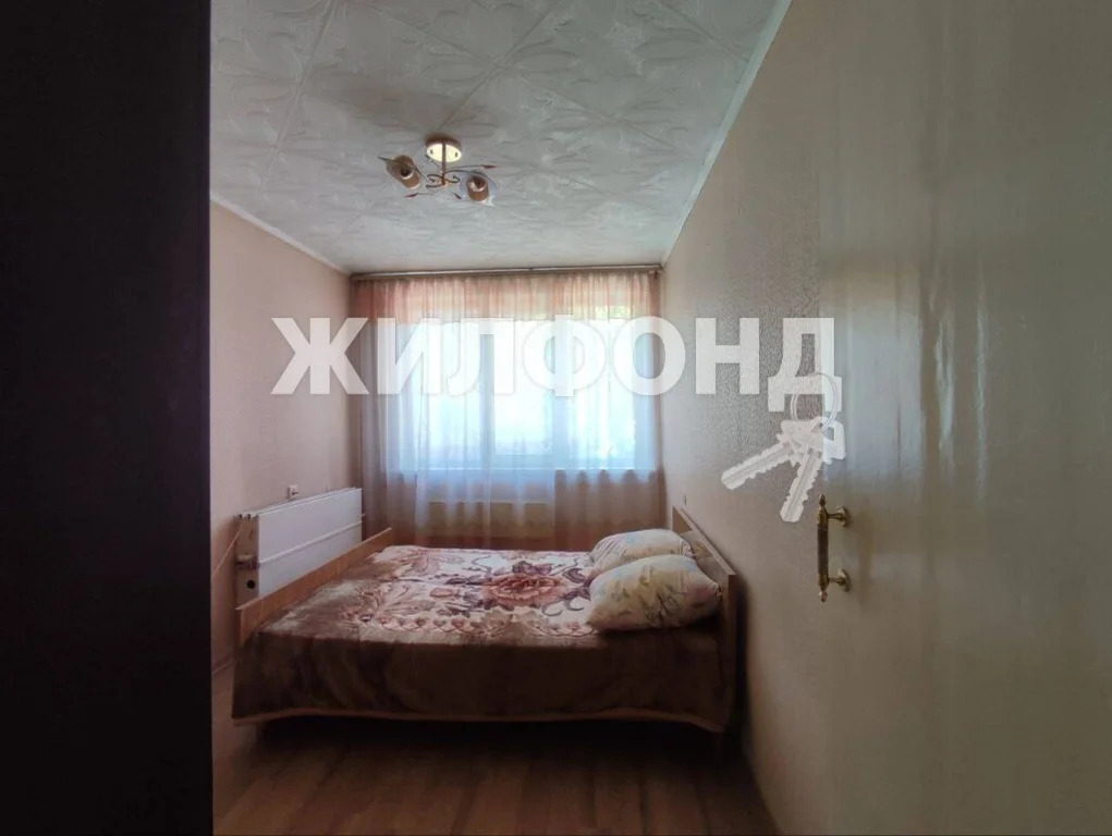 Продажа квартиры, Новолуговое, Новосибирский район, 3-й квартал - Фото 5