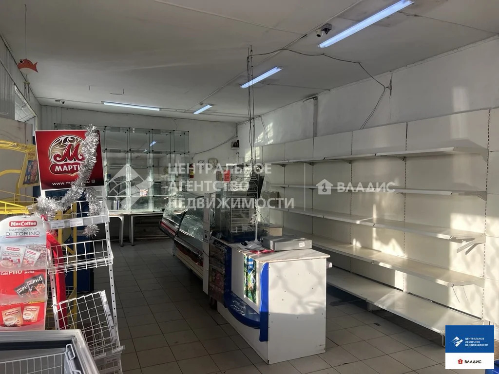 Продажа ПСН, Секиотово, Рязанский район, Центральная улица - Фото 6