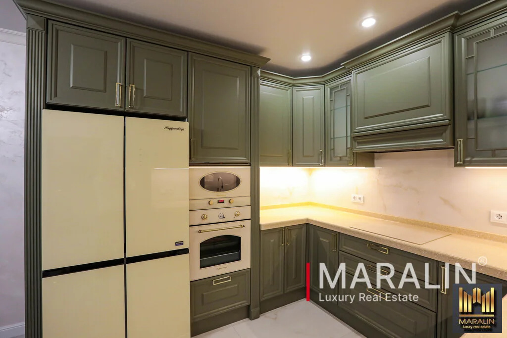 Продажа квартиры, Ростов-на-Дону, 17-я линия - Фото 4