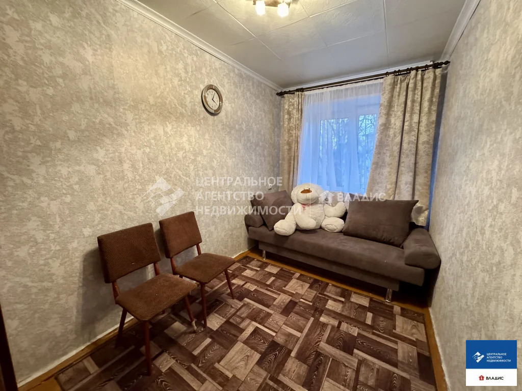 Аренда квартиры, Рязань, ул. Островского - Фото 11