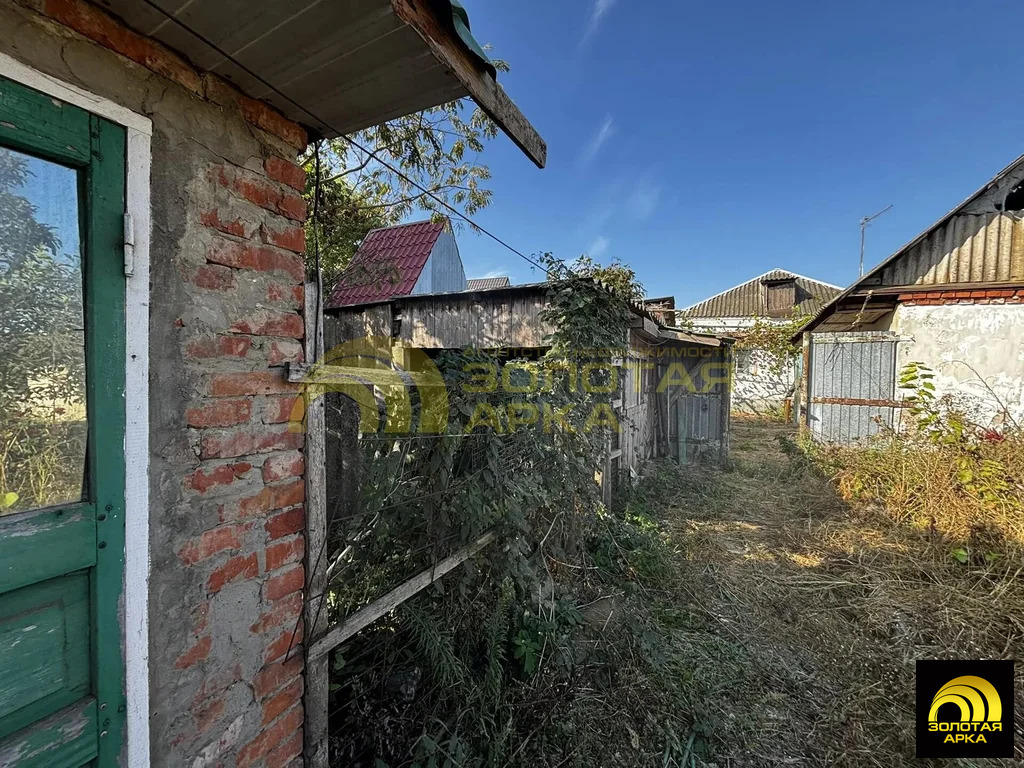 Продажа дома, Варениковская, Крымский район, ул. Цицина - Фото 20