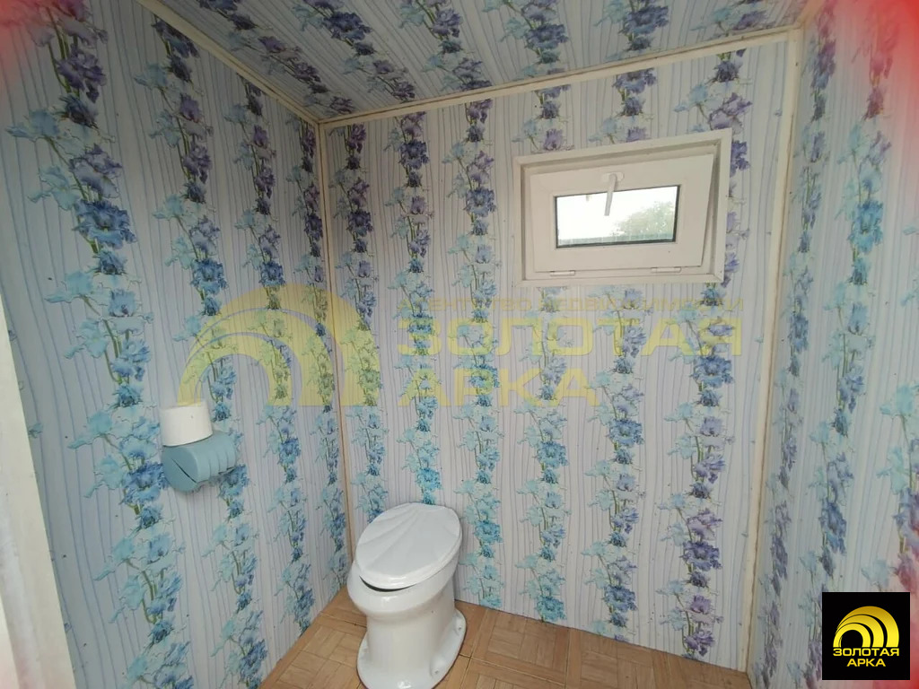 Продажа дома, Федоровская, Абинский район, ул. Первомайская - Фото 35