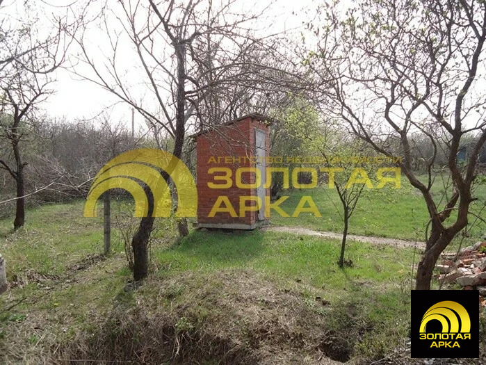 Продажа участка, Ахтырский, Абинский район, ул. Красная - Фото 7