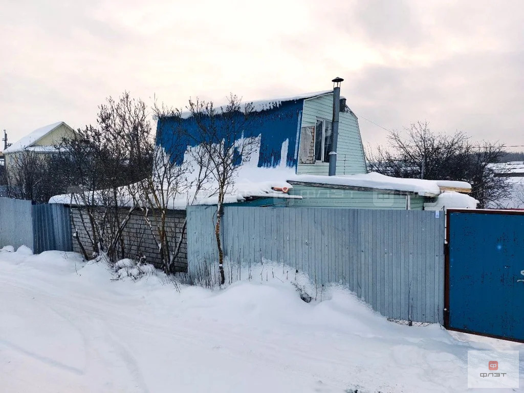 Продажа дома, Высокогорский район, 1-я аллея - Фото 33