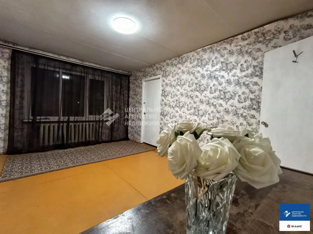 Продажа квартиры, Шилово, Шиловский район, ул. Исаева - Фото 1