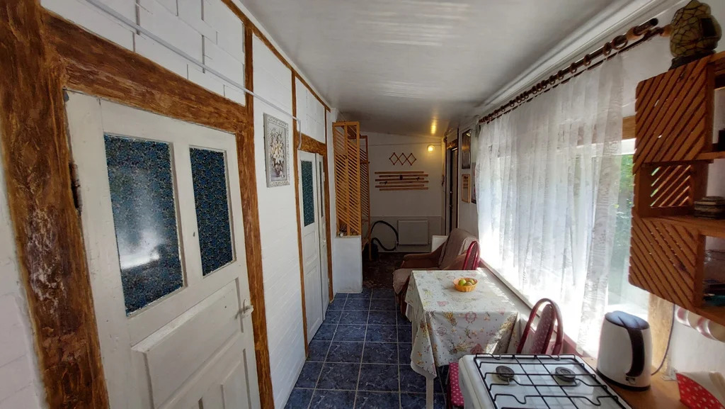 Продажа дома, Ахтанизовская, Темрюкский район, ул. Октябрьская - Фото 9