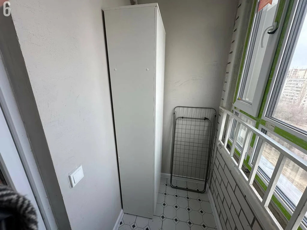 Продажа квартиры, Воронеж, ул. Любы Шевцовой - Фото 8