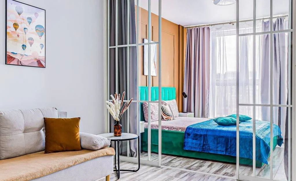 Продается 1-комн. ЖК Большой - Фото 17