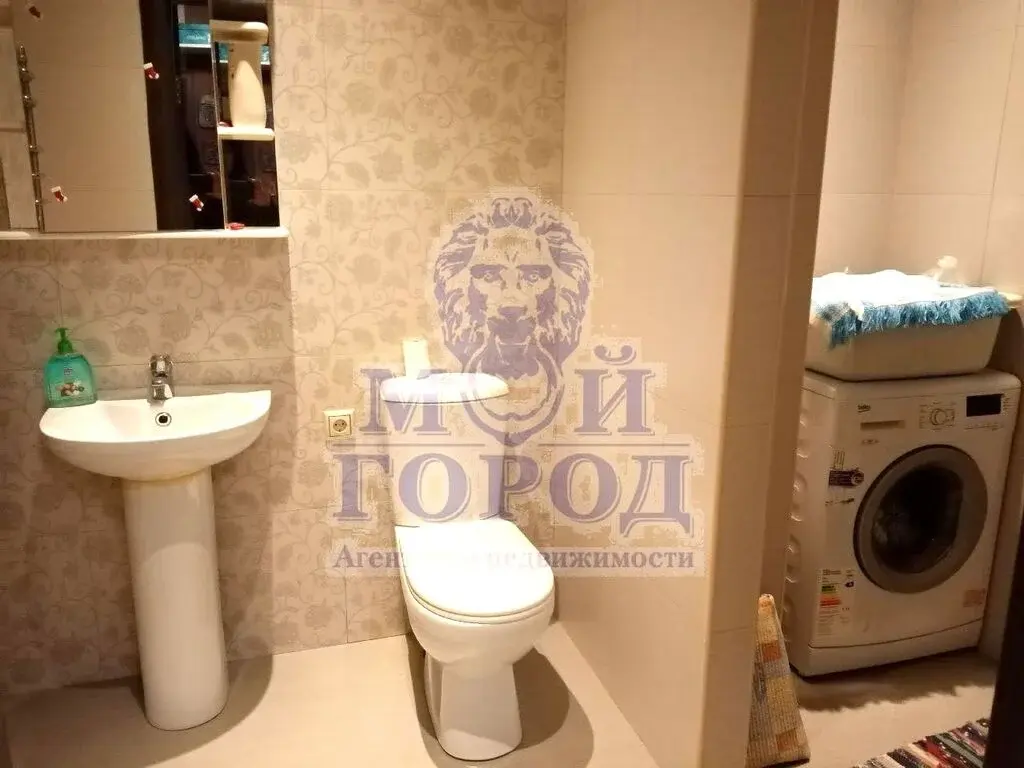 Продажа квартиры (09960-107) - Фото 8