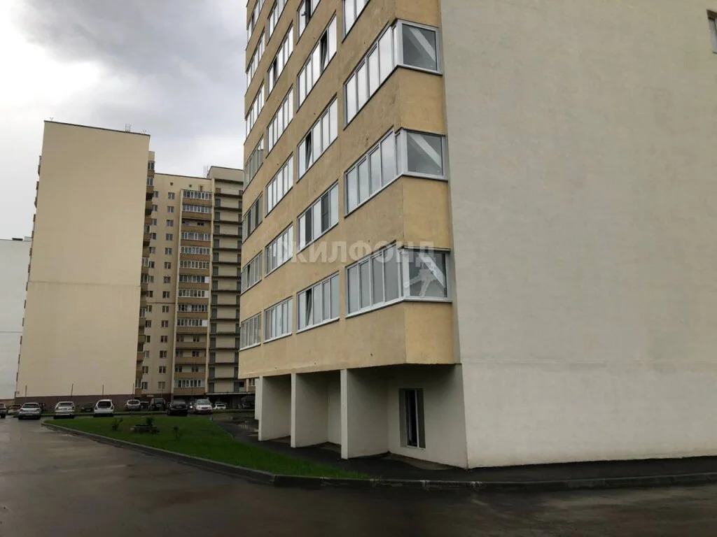 Продажа квартиры, Новосибирск - Фото 19