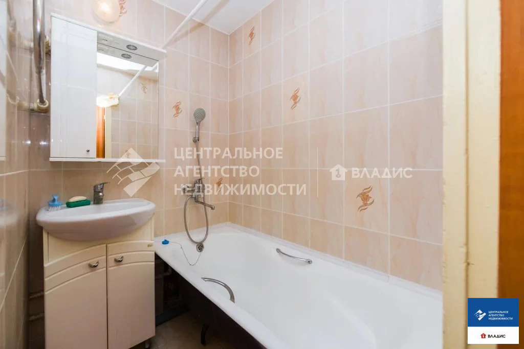 Продажа квартиры, Рязань, ул. Забайкальская - Фото 8