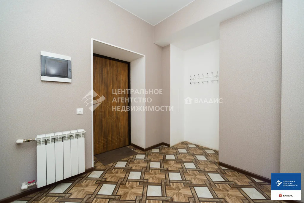 Продажа дома, Шахманово, Рязанский район, ул. Солнечная - Фото 13