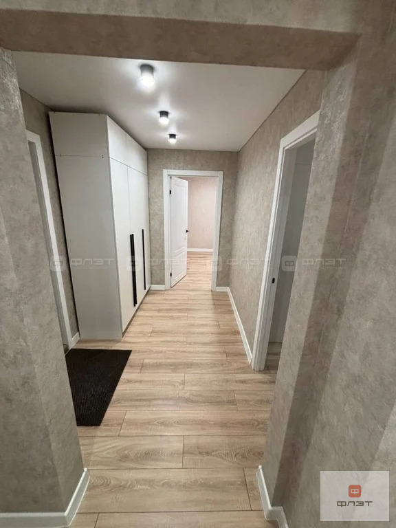 Продажа квартиры, Казань, ул. Юлиуса Фучика - Фото 20