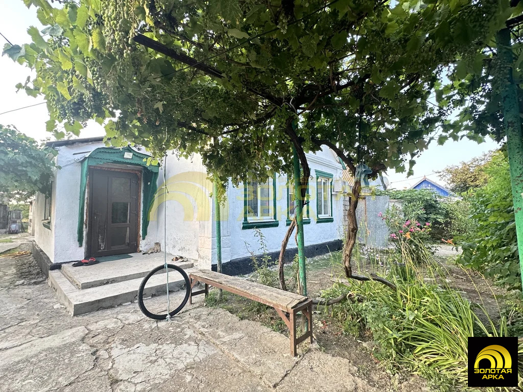 Продажа дома, Старотитаровская, Темрюкский район, Ильича пер. - Фото 34