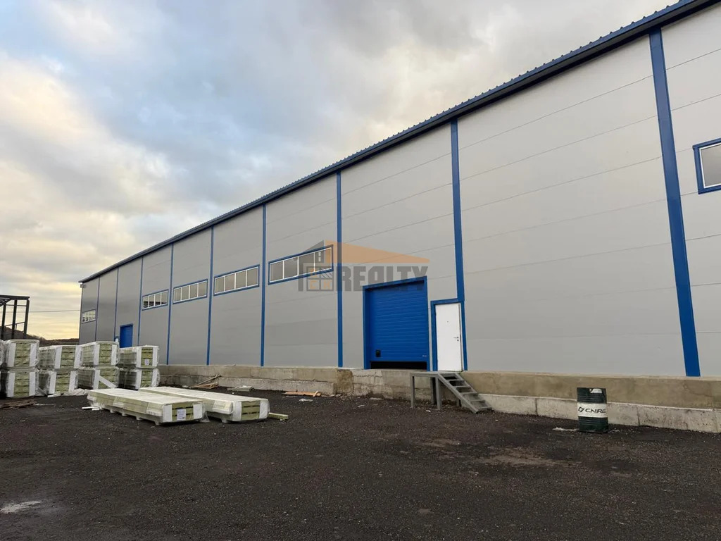 Аренда склада, Люберцы, Люберецкий район, 1 - Фото 3