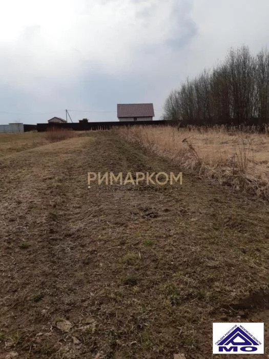 Продажа участка, Бунятино, Дмитровский район - Фото 1