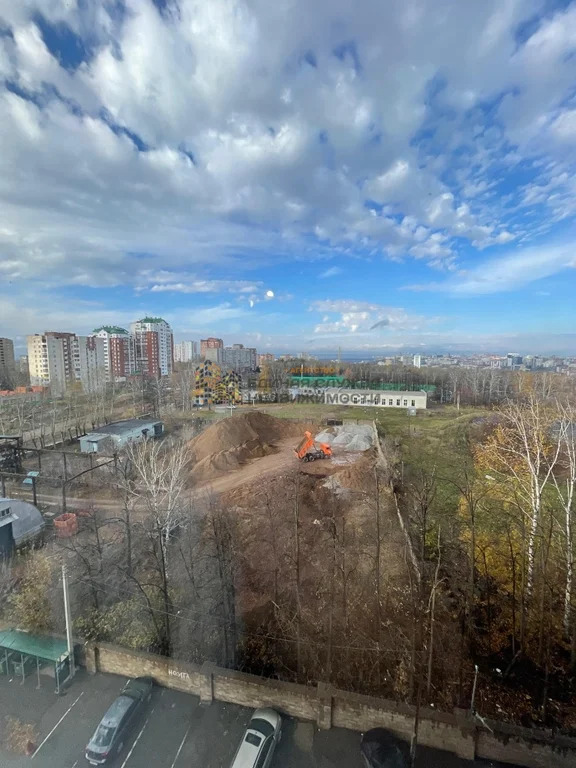 Аренда квартиры, Уфа, ул. Степана Кувыкина - Фото 12