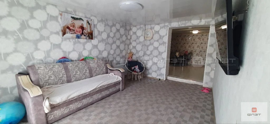 Продажа дома, Казань, ул. Объединенная - Фото 12