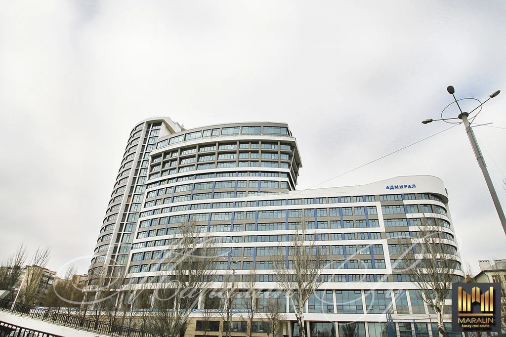 Продажа квартиры, Ростов-на-Дону, Буденновский пр-кт. - Фото 2